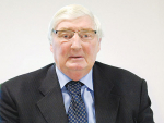 ECan councillor Peter Skelton.