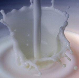 Demand for lactose-free dairy 