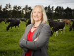 Hayley Moynihan, Rabobank NZ general manager for Country Banking.