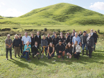 DairyNZ is partnering with iwi and farmers on the Sustainable Catchments programme, launched last month.