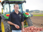 Quality lubricants keep tractors safe