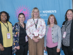Nominations open for Fonterra Dairy Woman of the Year