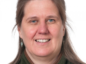 Lincoln University Professor of Farm Management Alison Bailey.