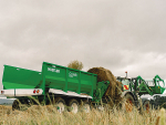 Series 2 multi-feeder wagon more reliable, user-friendly