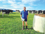 Flexible milking, soil health to feature at SMASH field day