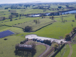 Waikato dairy farms will be monitored again from the air by Waikato Regional Council staff.