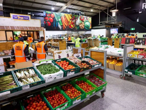The Auckland market will be an important component of T&amp;G’s business moving forward.
