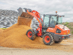 Kubota has announced that its new tractors are suited to running on hydrotreated vegetable oil (HVO).