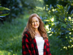 After 12 years in the role Jen Scoular is stepping down, this month, as NZ Avocado chief executive.
