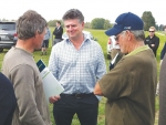 Good dairy potential with Ruataniwha water