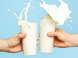 Bottoms up: Local consumers in Malaysia are enjoying the equivalent of 1.9 million glasses of Fonterra branded dairy products every day.