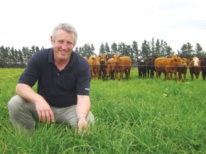 Inaccurate yield measurements of fodder beef will lend to inaccurate feed allocations and serious animal health issues, warns animal nutritionalist Glenn Judson.