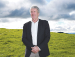 Scholarship highlights NZ as global leader in ag climate change