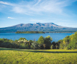 Specific water quality monitoring functions in Lake Taupo have been transferred to the Tuwharetoa Māori Trust Board.