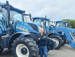 Transag Centre bags more machinery dealerships