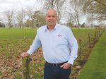 CRV New Zealand managing director James Smallwood rejects suggestions that the New Zealand dairy industry has not made comparable genetic gain to other countries in recent years.
