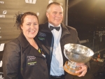 Team effort for NZ Share Farmer of the Year