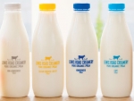Organic Dairy Hub’s milk has ended up in the domestic liquid market.