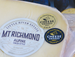 Little River cheese wins big!