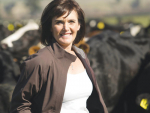 Leonie Guiney says farmers want action on loss-making assets.