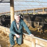 Pressure will keep mounting on farming