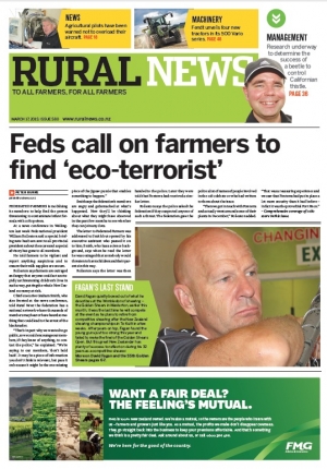 Rural News 