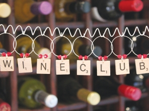 Wine Clubs Increase “Traffic”