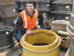 Made in NZ: TRS Tyre &amp; Wheel Ltd