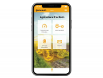 Continental releases new ag tyre app