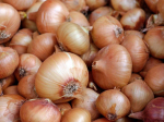 Onion prices have soared on the back of a low yield and the increased price of fertiliser and diesel.