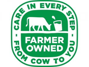 Arla Foods packaging will soon have this logo.
