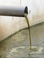 Farmers fined $28,000 for effluent discharge