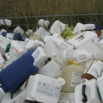 Survey looks at farm waste