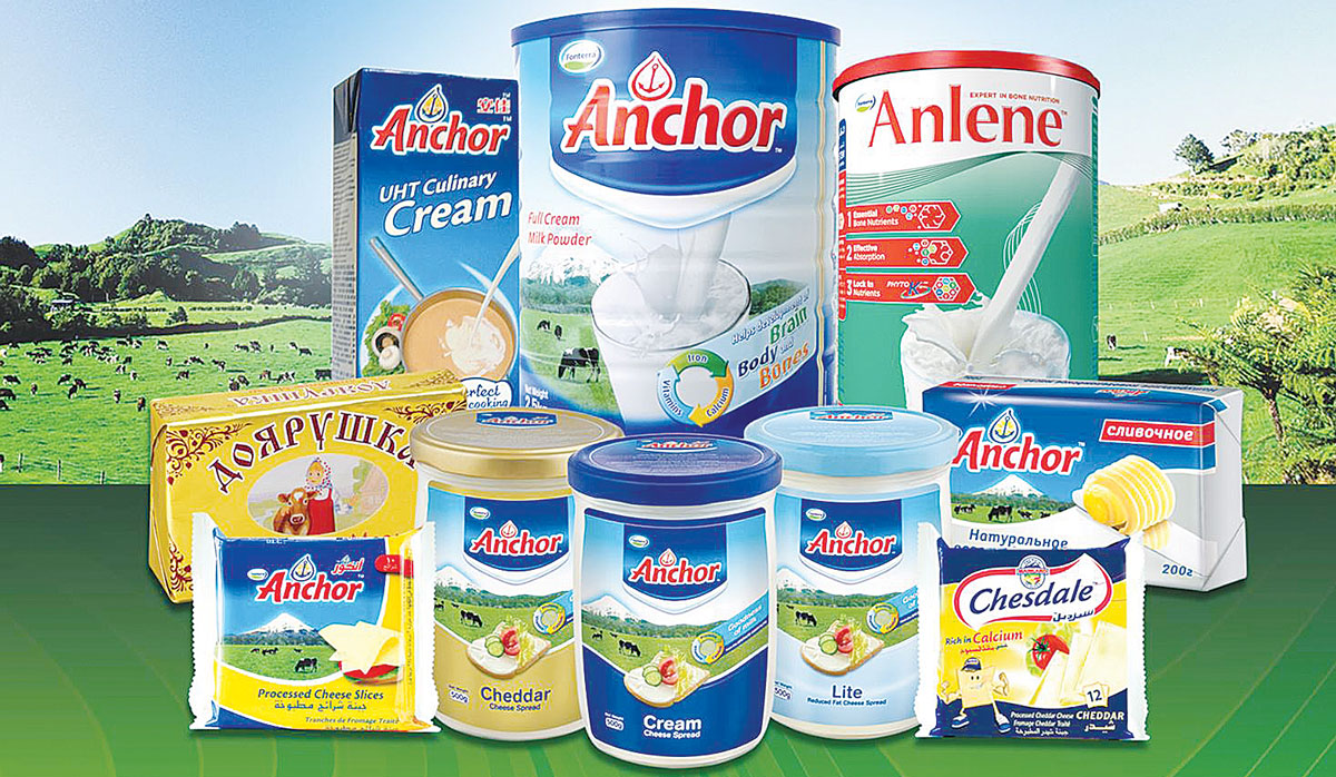 Anchor Product Line FBTW