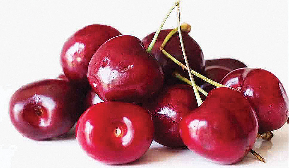 Cherries 3 FBTW