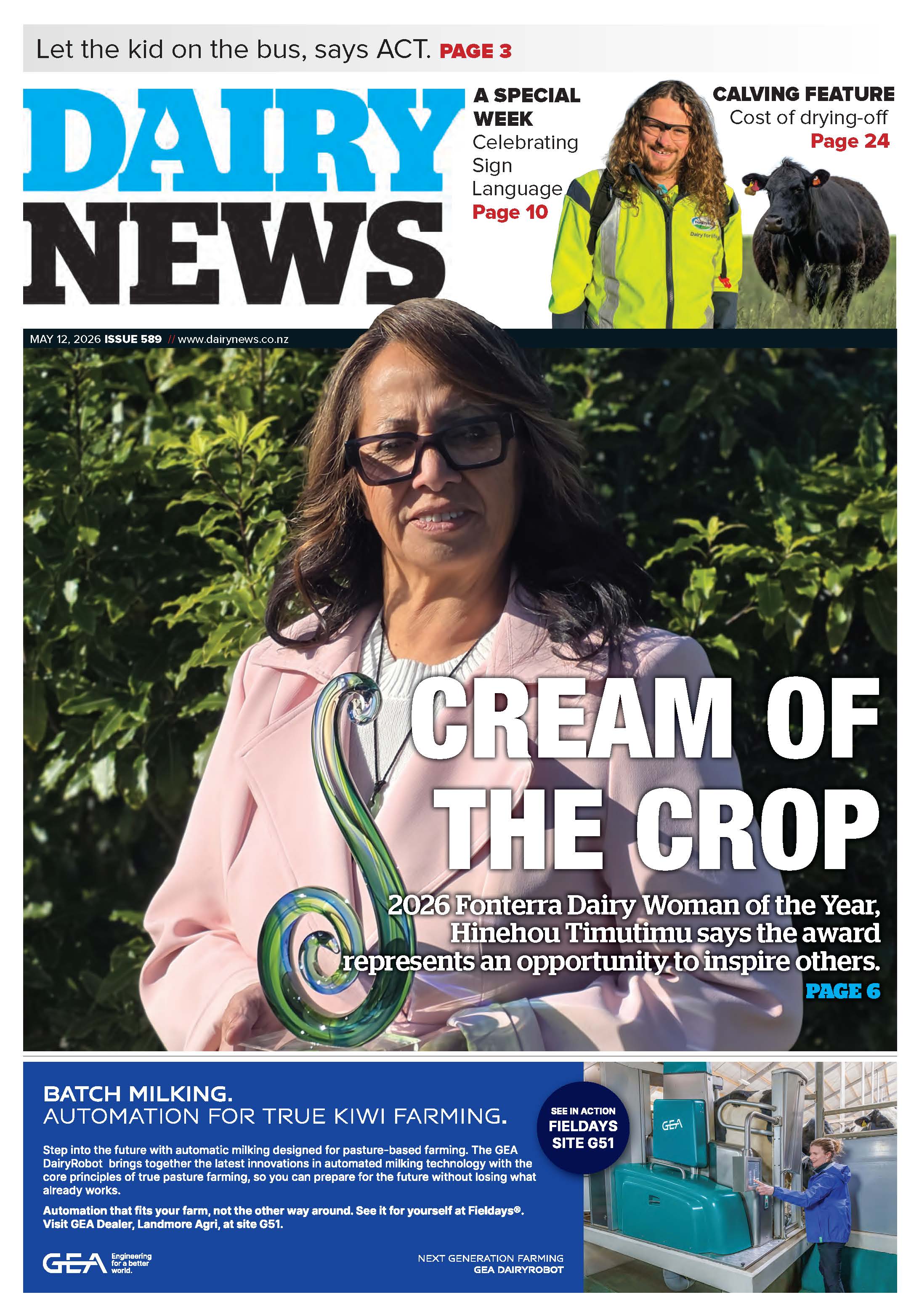 dairynewscover