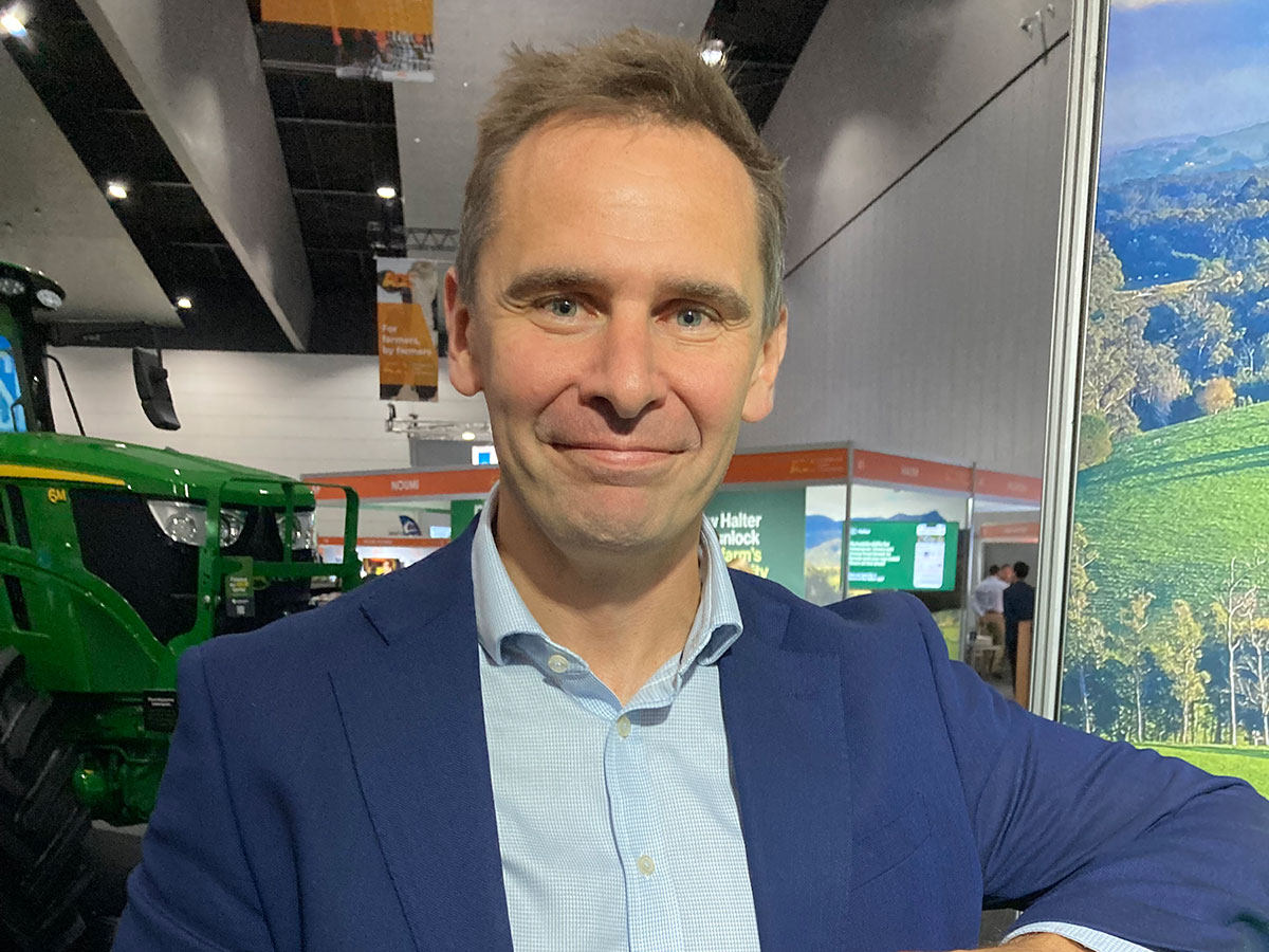 David Breckenridge WEB