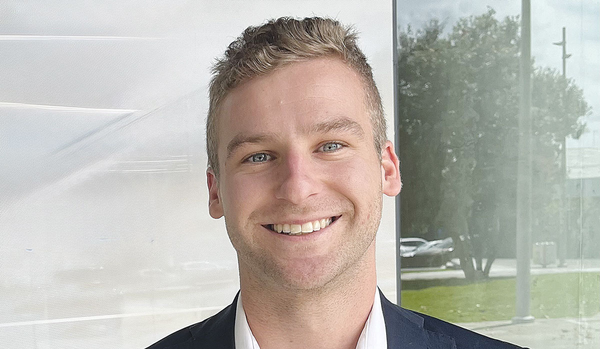 James Atkinson FBTW