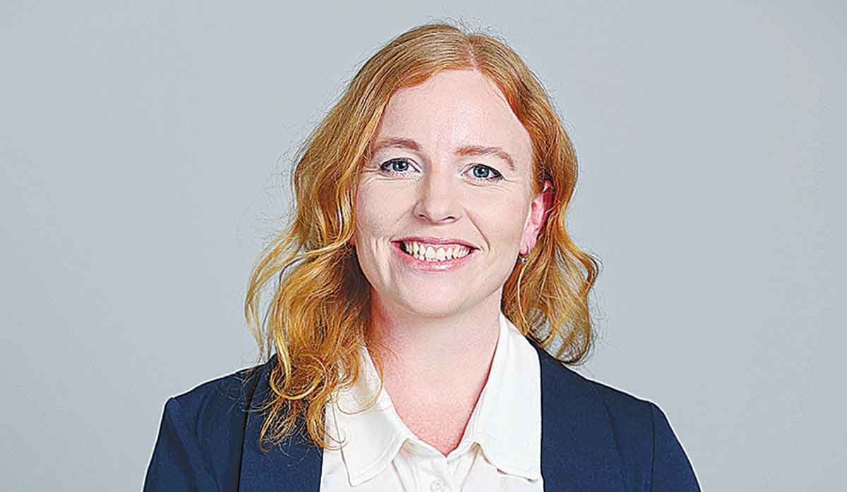 Lara Sutton FBTW
