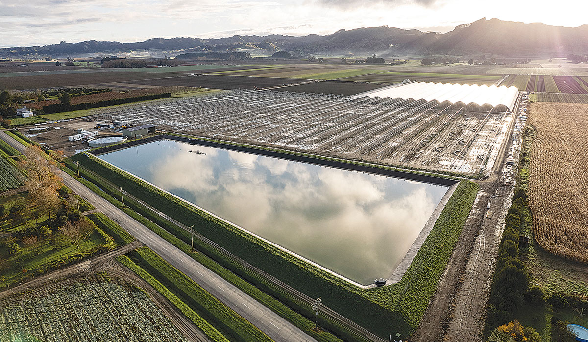 Leaderbrand Greenhouse FBTW