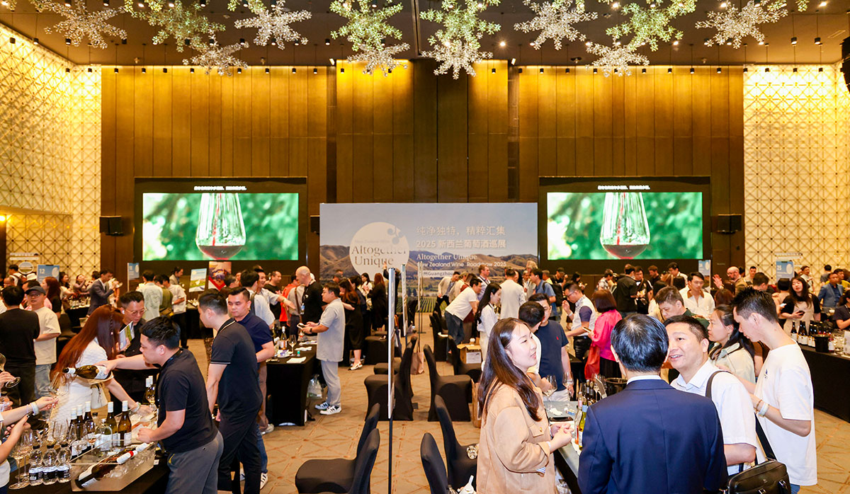 NZW China Roadshow 2 FBTW