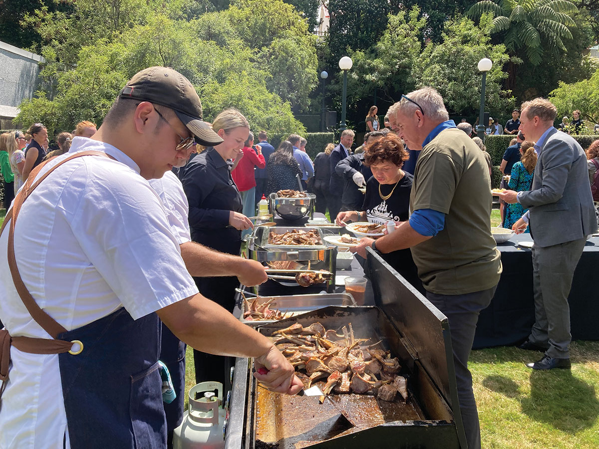 National Lamb Day Beehive Event WEB