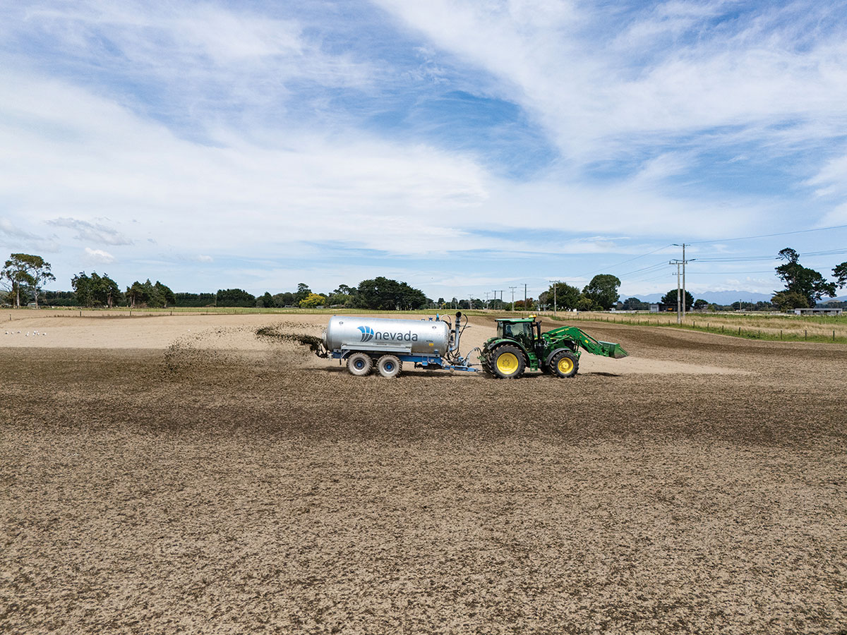 Nevada Slurry Tanker Jamie Harris WEB