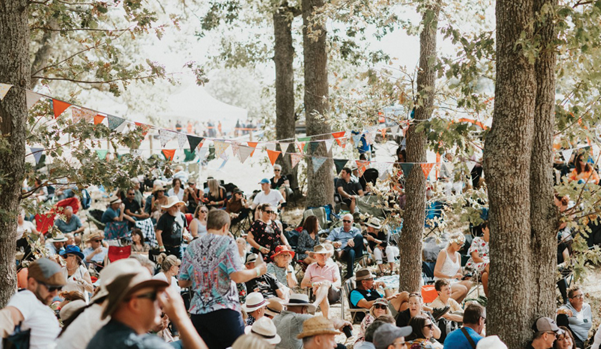 North Canterbury Wine and Food Festival 2 FBTW