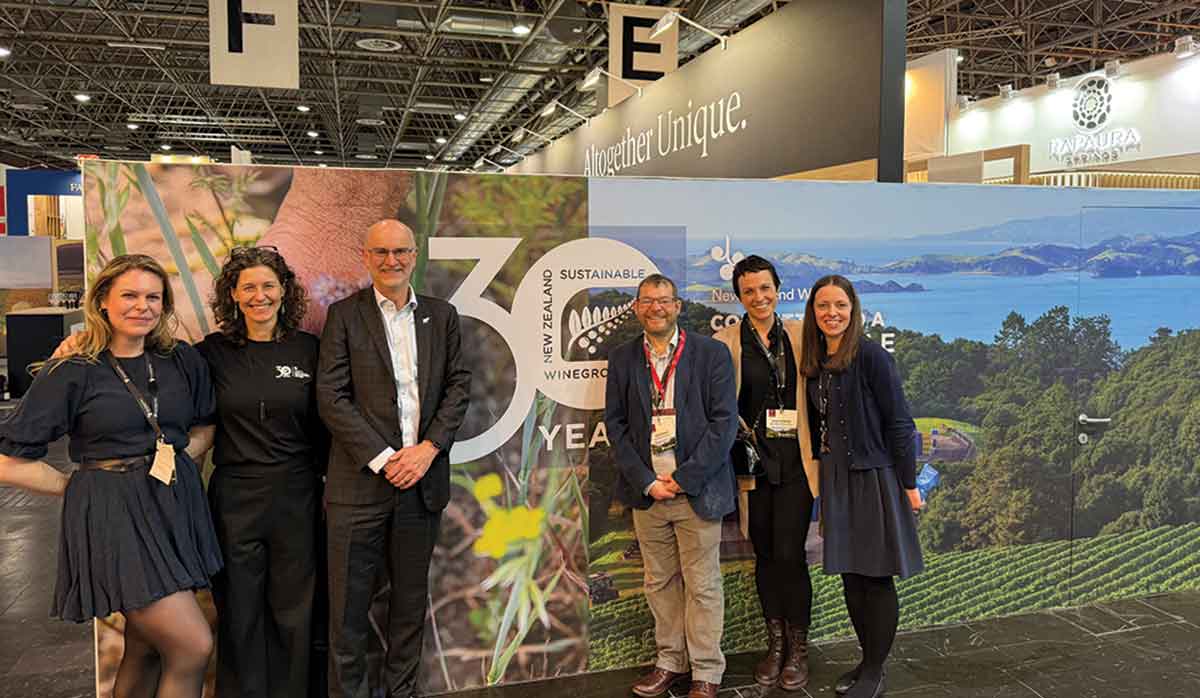 ProWein 2025 FBTW