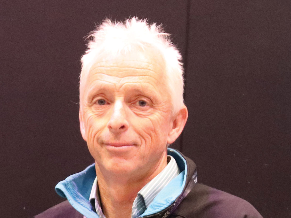 Richard Spelman