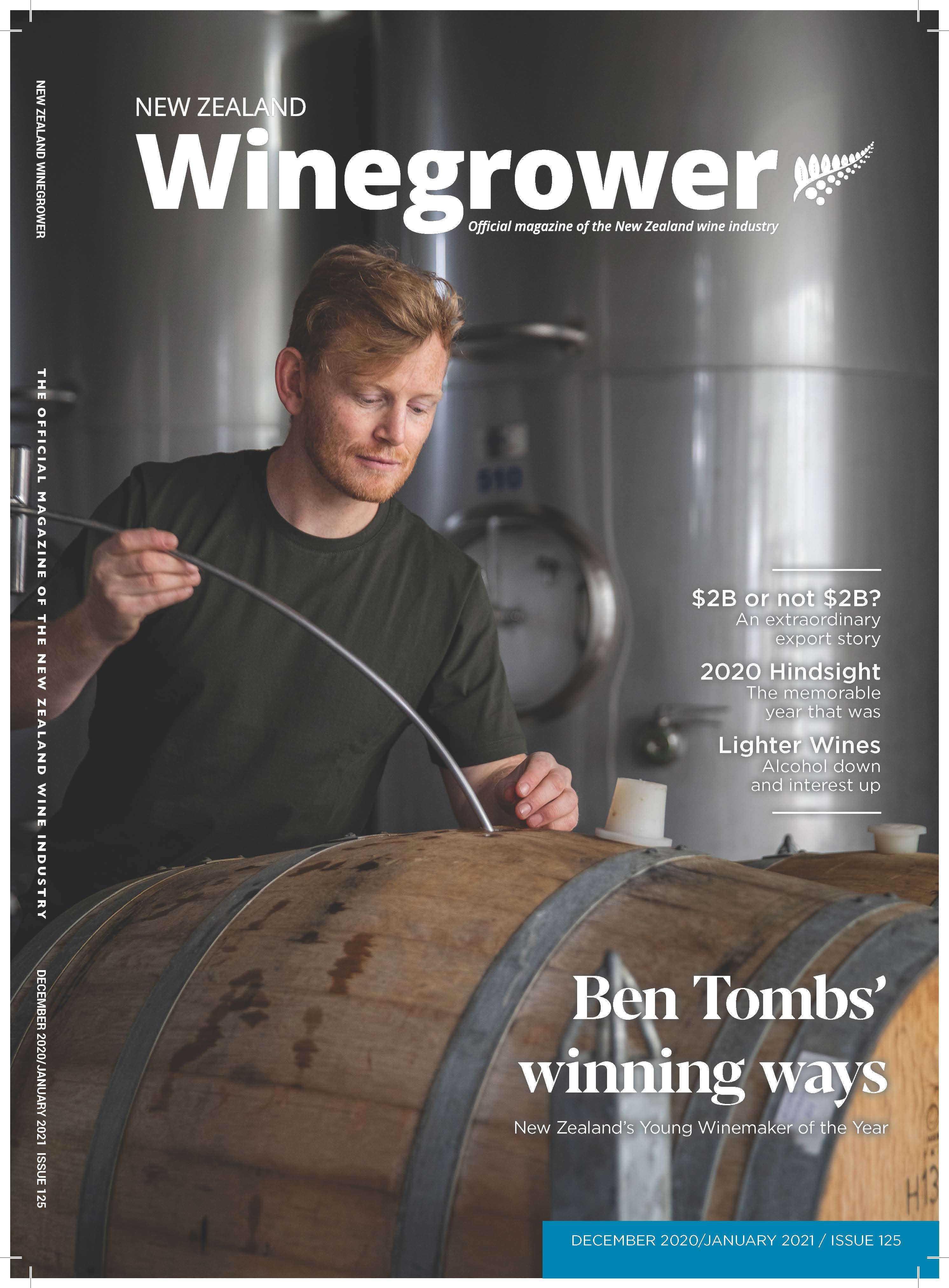 winegrowercover