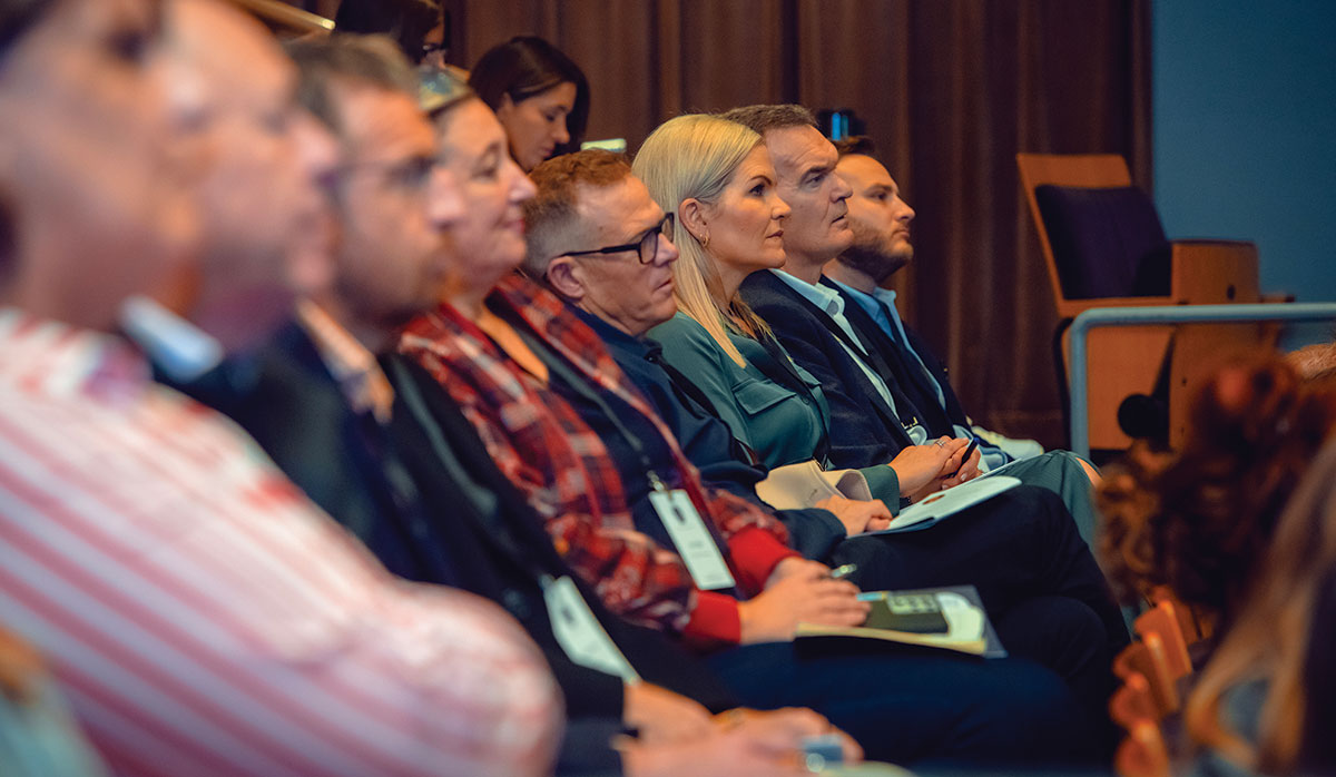 Wine Business Forum 2024 FBTW
