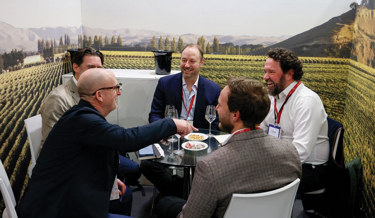 prowein dusseldorf FBTW