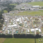 Food delights to spice up field days